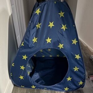 Blue Star kids Tent